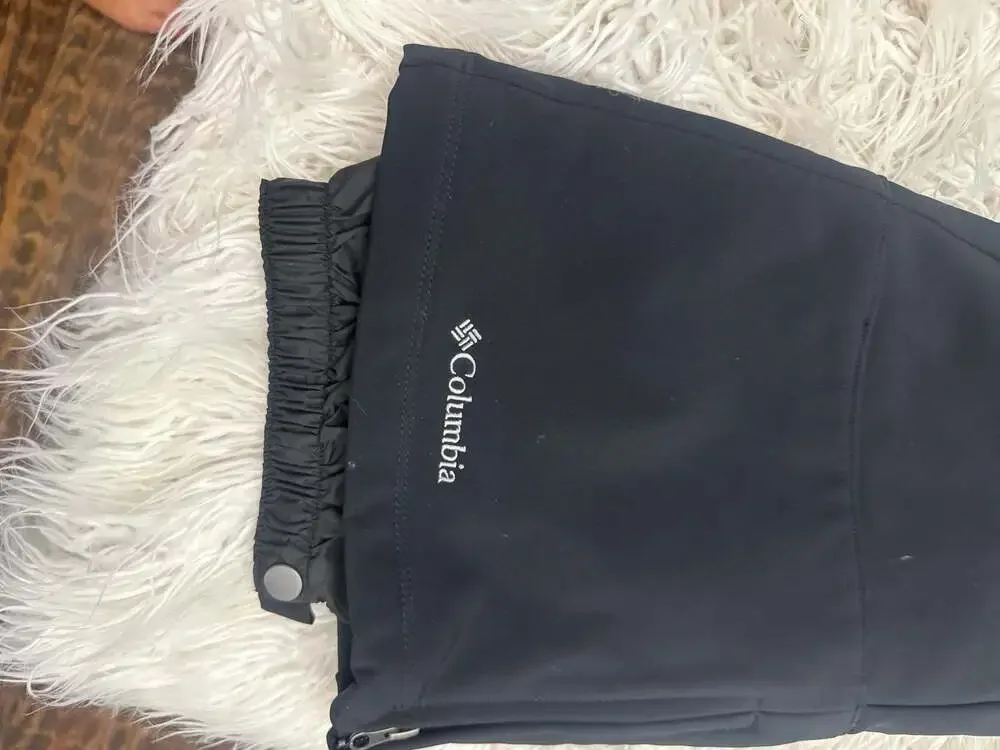 Columbia size 10